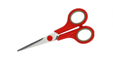 Žirklės 220mm Proline